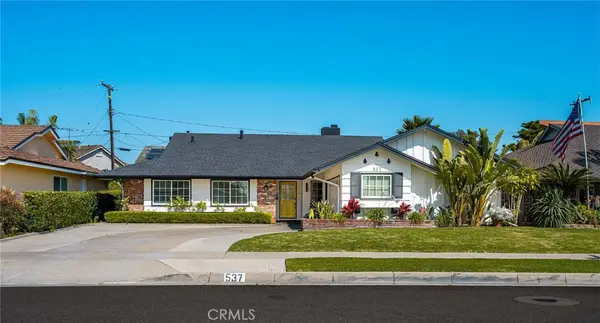 537 S Gardner, Orange, CA 92866