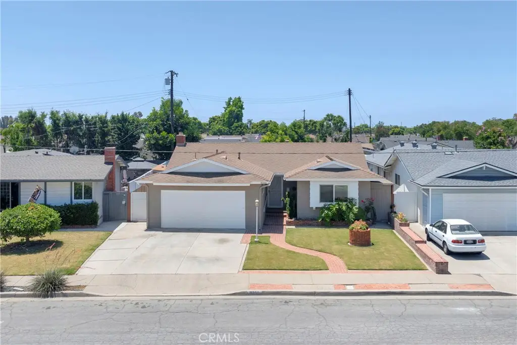 8350 E Blithedale, Long Beach, CA 90808 - #1