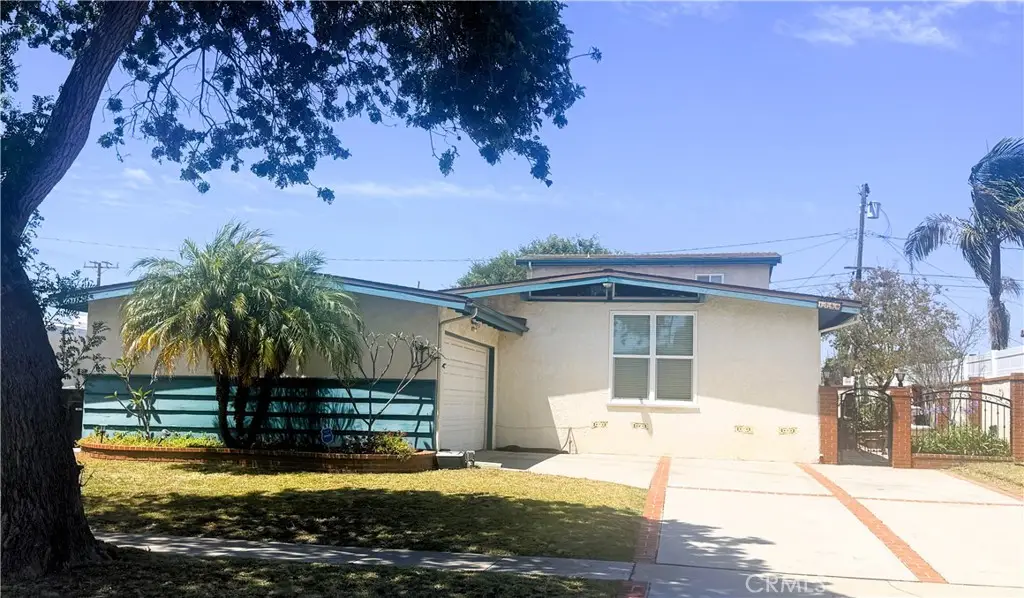 1759 W 243rd, Torrance, CA 90501 - #1