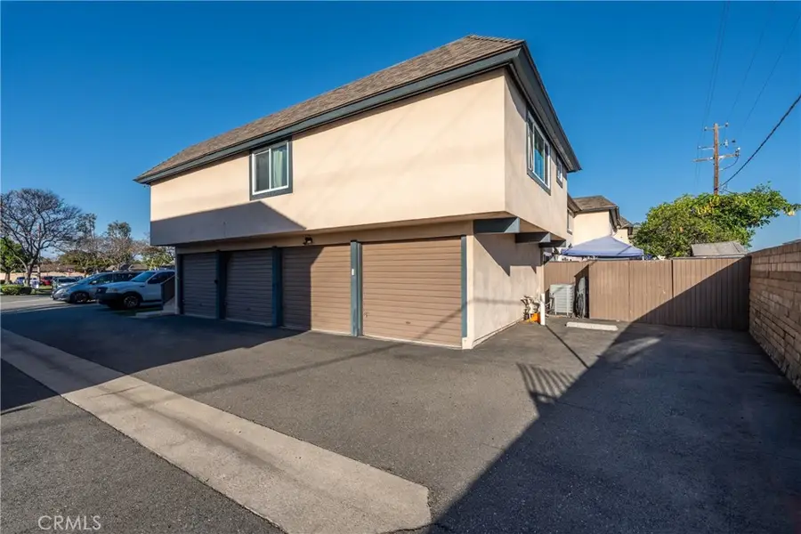 1143 S Clifpark, Anaheim, CA 92805 - #3