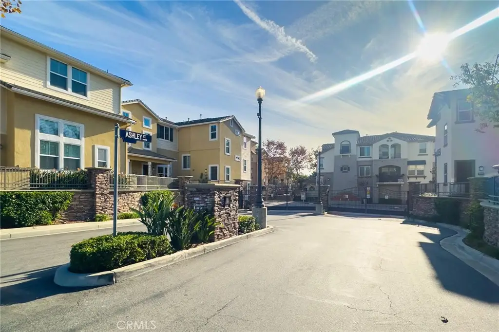 15415 Ashley Court, Whittier, CA 90603 - #1