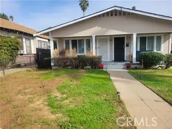 308 S Almansor Street, Alhambra, CA 91801