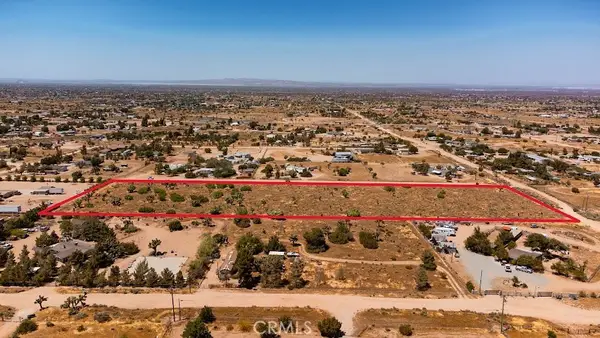 0 Elsinore, Phelan, CA 92371