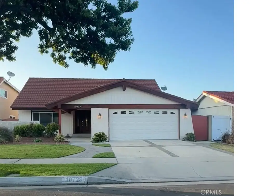 10723 Reva Place, Cerritos, CA 90703 - #1