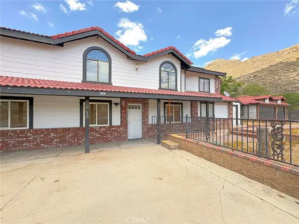 20510 Hill Top Drive, Riverside, CA 92507