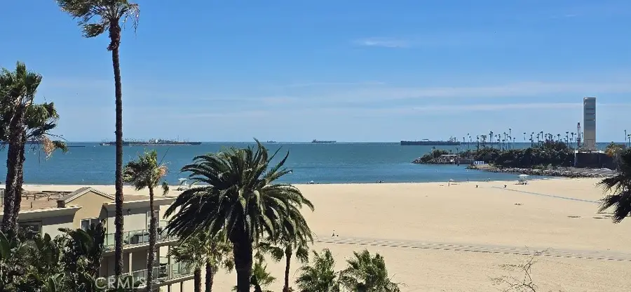 850 E Ocean Boulevard #301, Long Beach, CA 90802 - #2