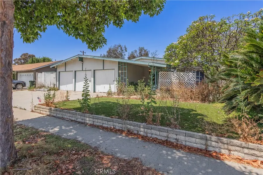 521 N Chantilly, Anaheim, CA 92806 - #3
