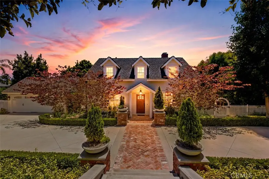19140 La Pradera, Yorba Linda, CA 92886 - #2