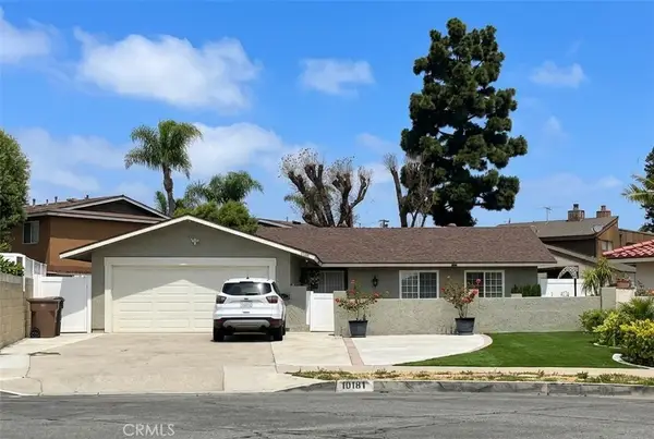 10181 Morningside Drive, Garden Grove, CA 92843