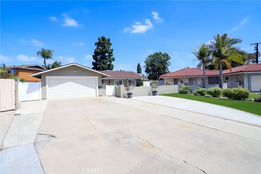 10181 Morningside Drive, Garden Grove, CA 92843 - #3