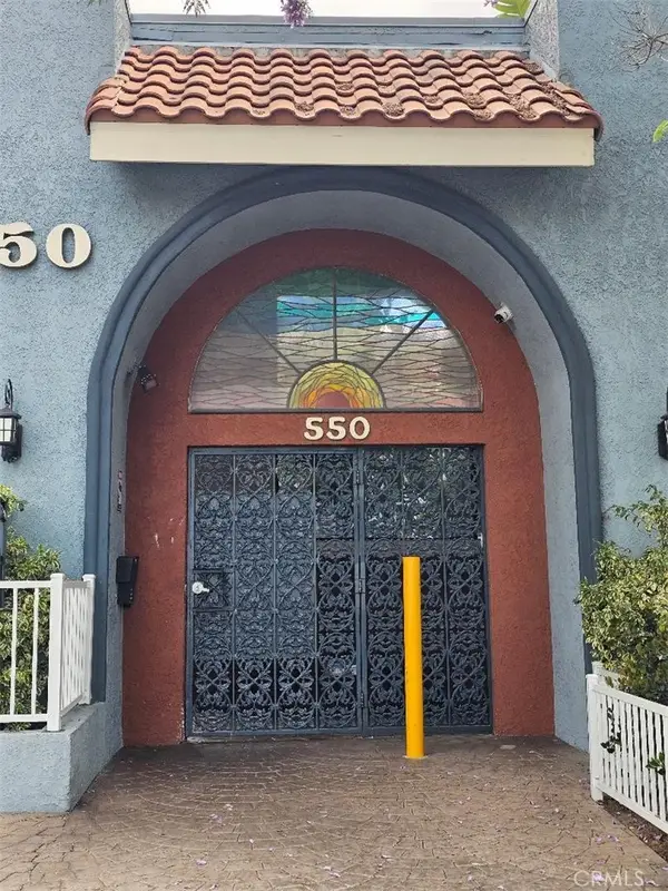550 Orange Avenue, Long Beach, CA 90802