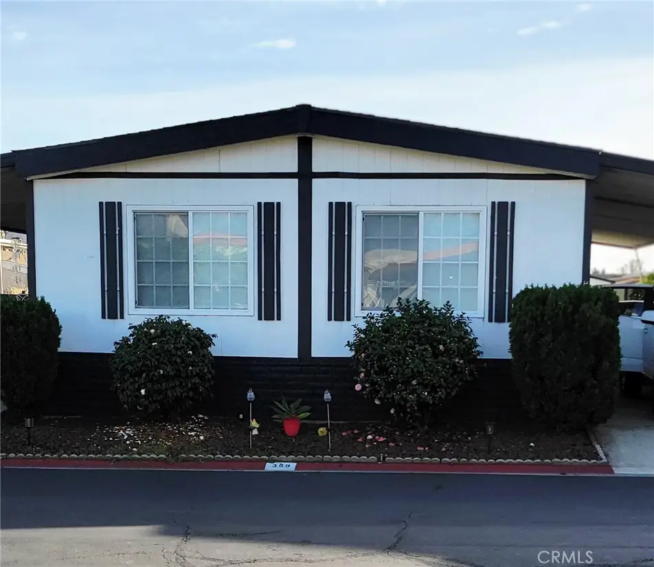 1456 E Philadelphia #359, Ontario, CA 91761 - #1