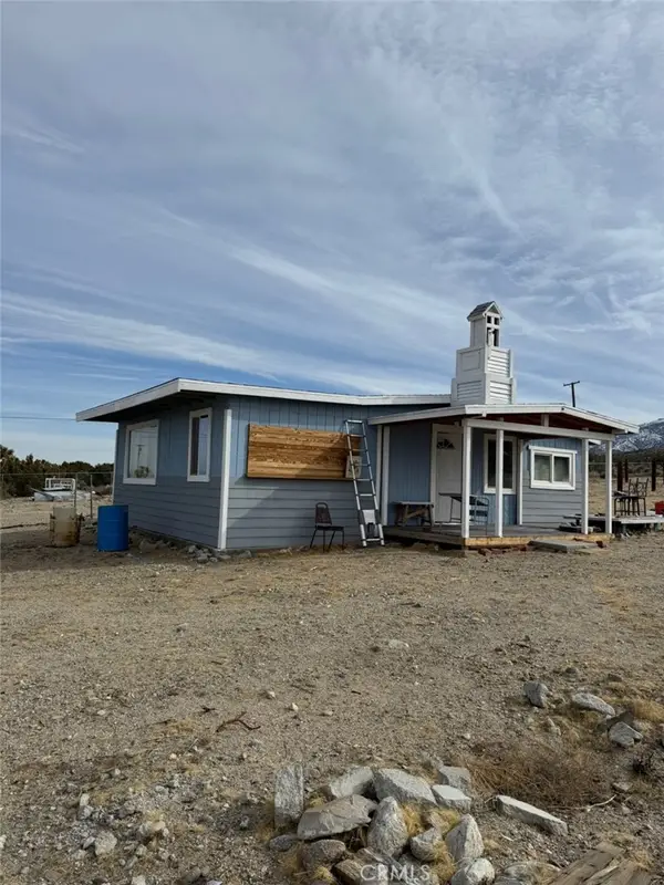 30554 234th Street E, Llano, CA 93544