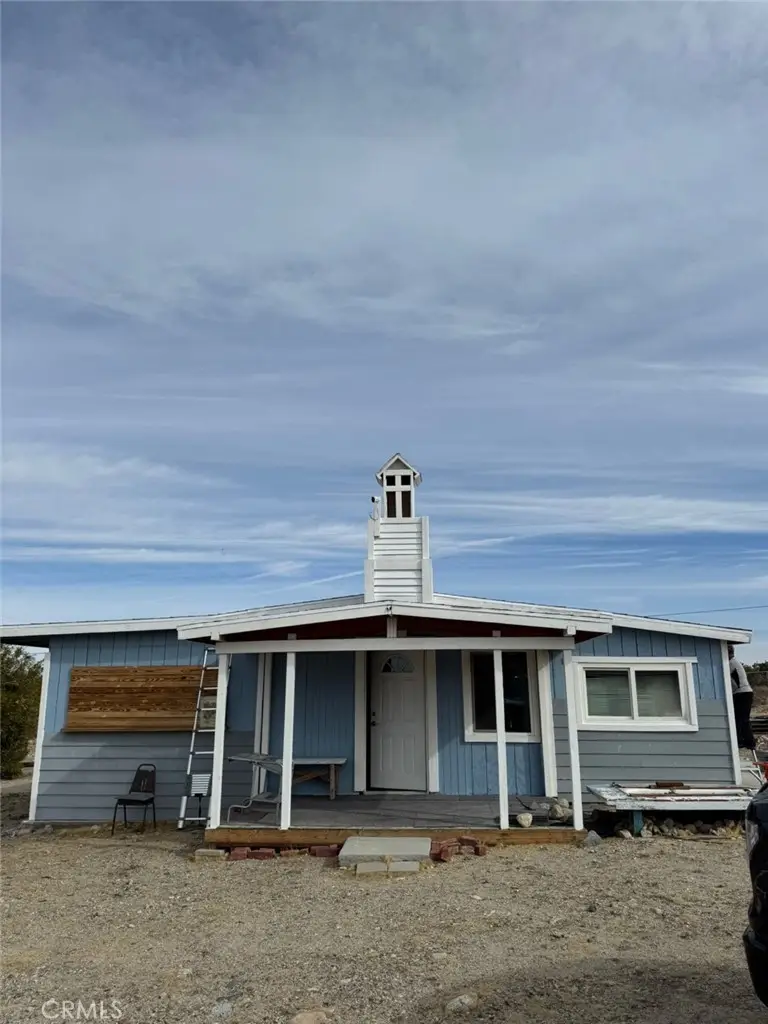 30554 234th Street E, Llano, CA 93544 - #2