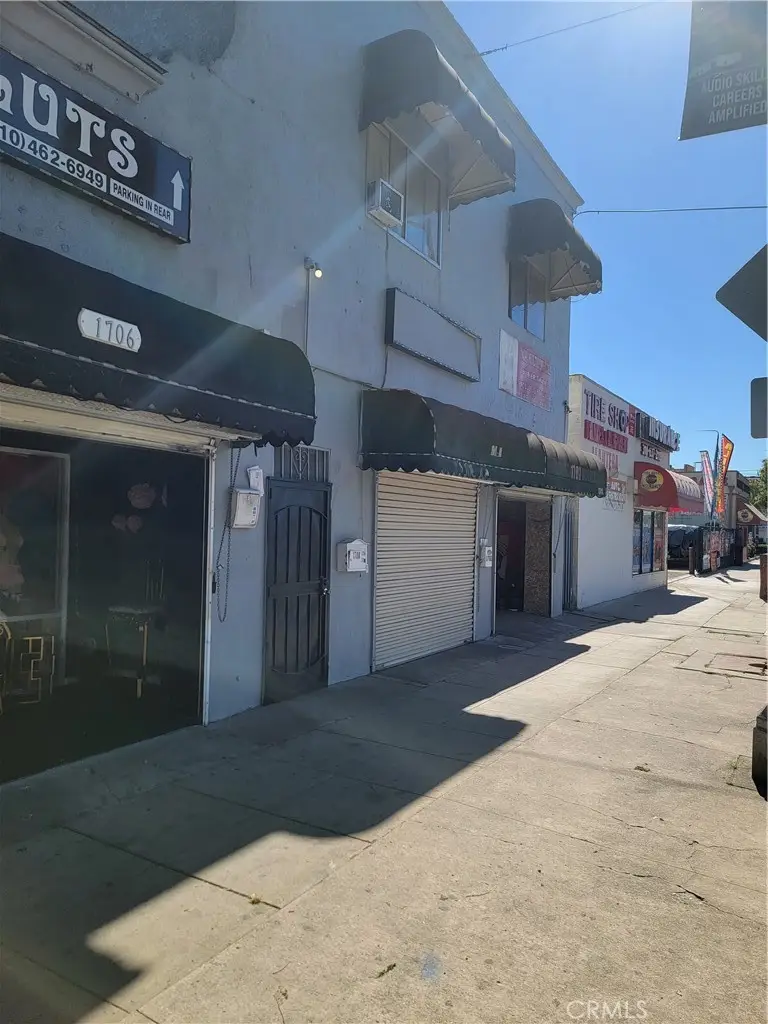 1702 N Long Beach, Compton, CA 90221 - #1