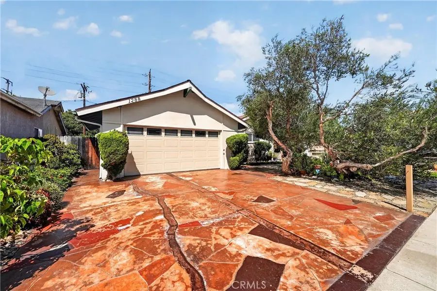 1288 Londonderry Street, Costa Mesa, CA 92626 - #2