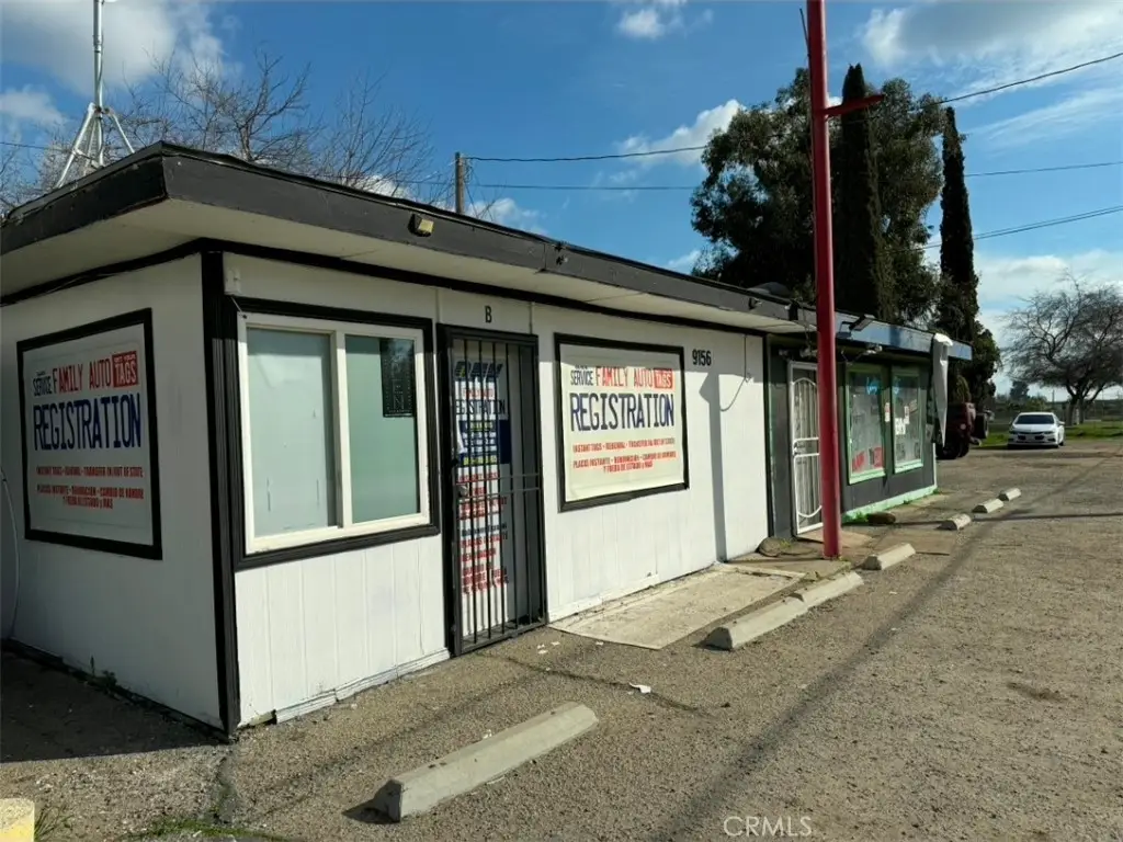 9134 Road 236, Terra Bella, CA 93270 - #1