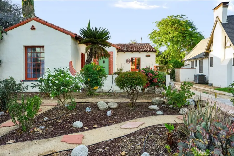 4653 Beatty, Riverside, CA 92506 - #2