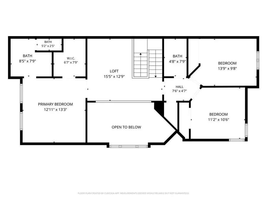 1594 San Fernando, Corona, CA 92882 - #3