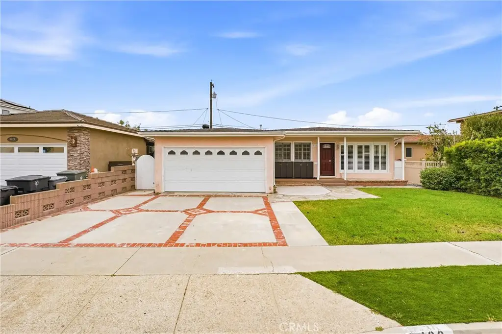 3430 W 228th, Torrance, CA 90505 - #1