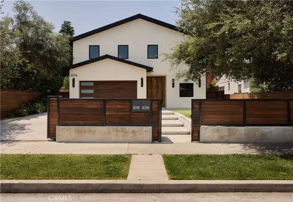 3076 Glenhurst Avenue, Los Angeles, CA 90039