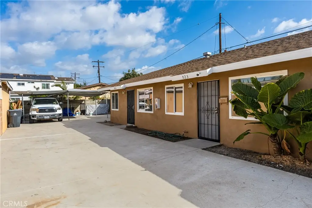 825 S Shelton Street, Santa Ana, CA 92703 - #1