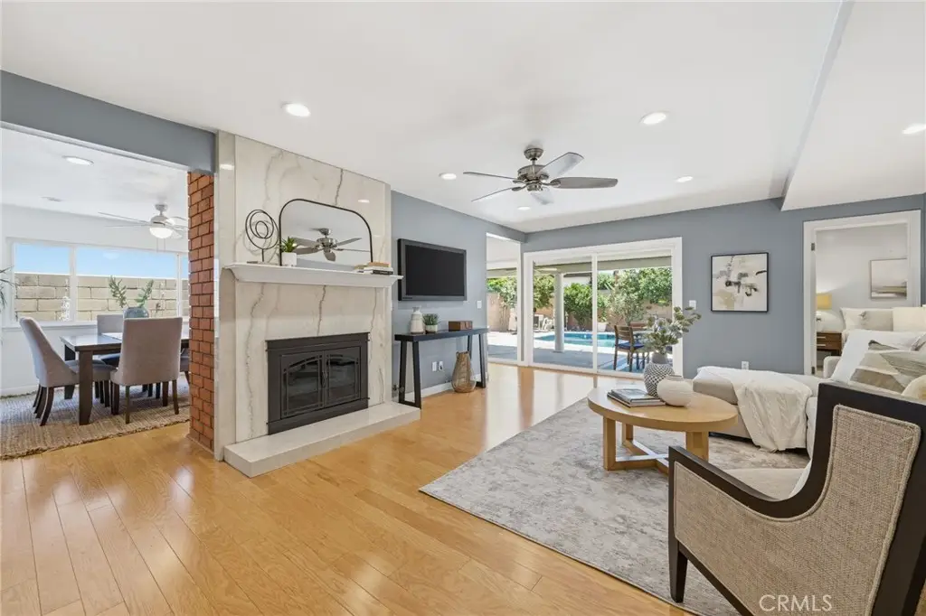 4956 E Holbrook, Anaheim Hills, CA 92807 - #1