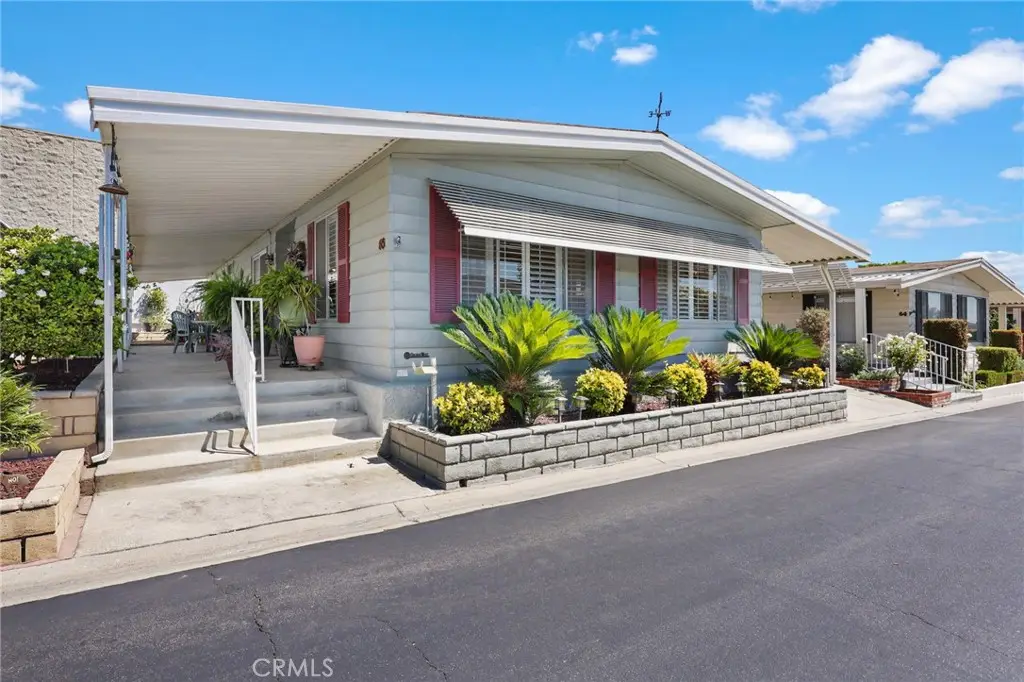 11730 Whittier #65, Whittier, CA 90601 - #1