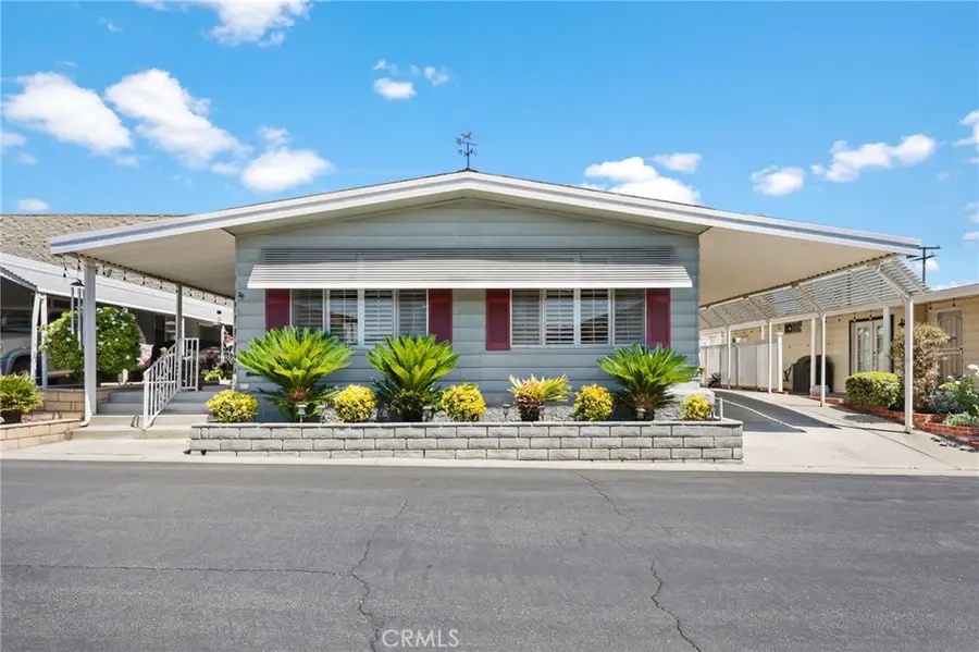 11730 Whittier #65, Whittier, CA 90601 - #3