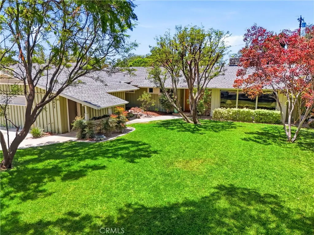 2612 N Louise Street, Santa Ana, CA 92706 - #1