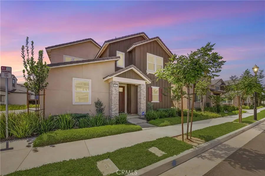 3662 S Basanite, Ontario, CA 91761 - #2