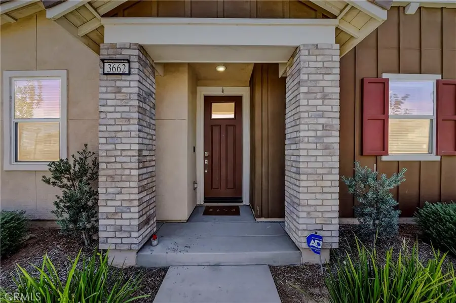 3662 S Basanite, Ontario, CA 91761 - #3