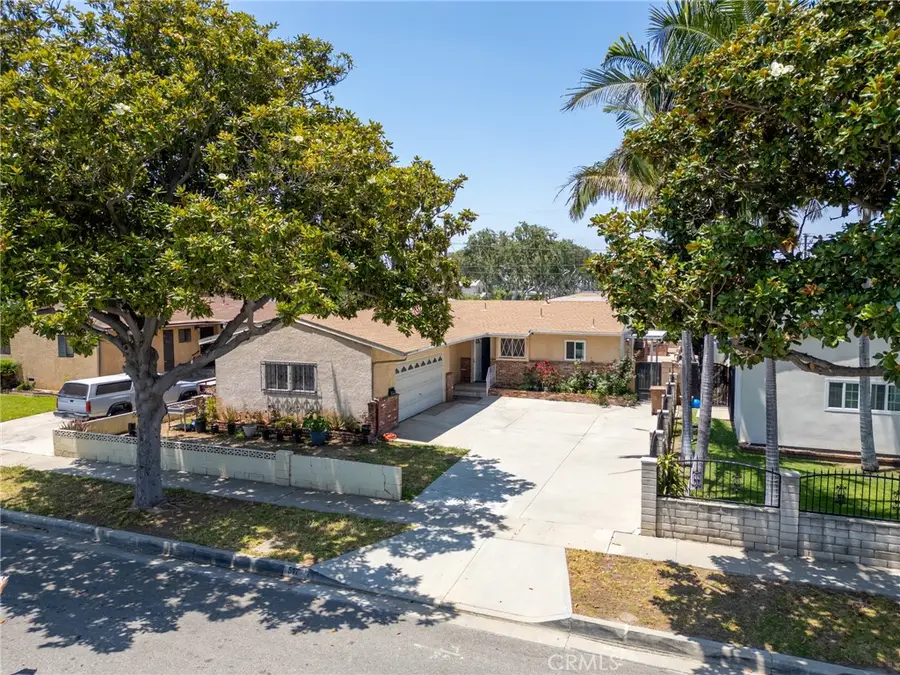 517 S Newell, Fullerton, CA 92832 - #3