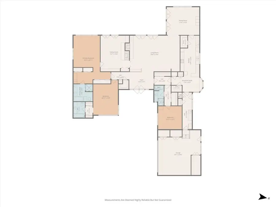 1455 La Perla, Long Beach, CA 90815 - #2