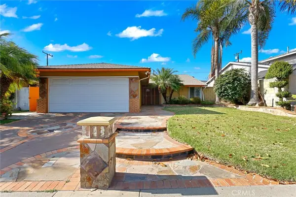 1851 E Cyrene Drive, Carson, CA 90746