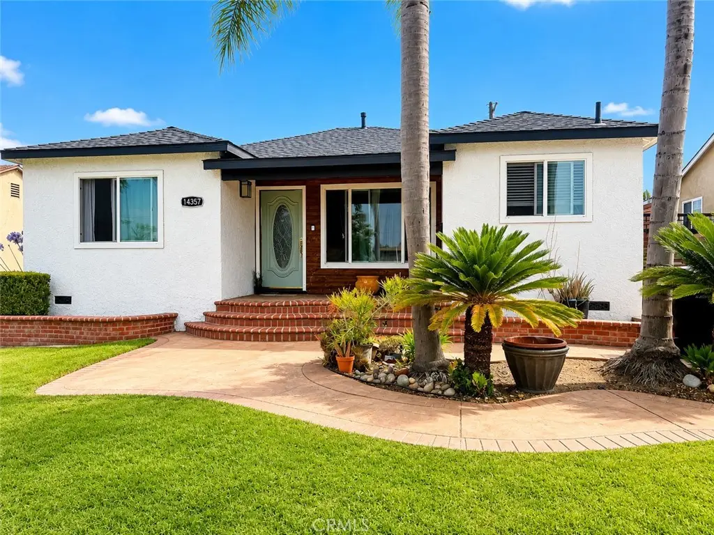 14357 Reis, Whittier, CA 90604 - #1