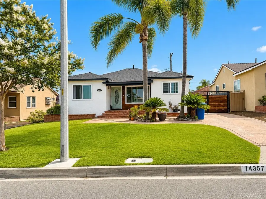 14357 Reis, Whittier, CA 90604 - #2