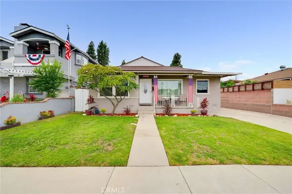 4557 Albury, Lakewood, CA 90713
