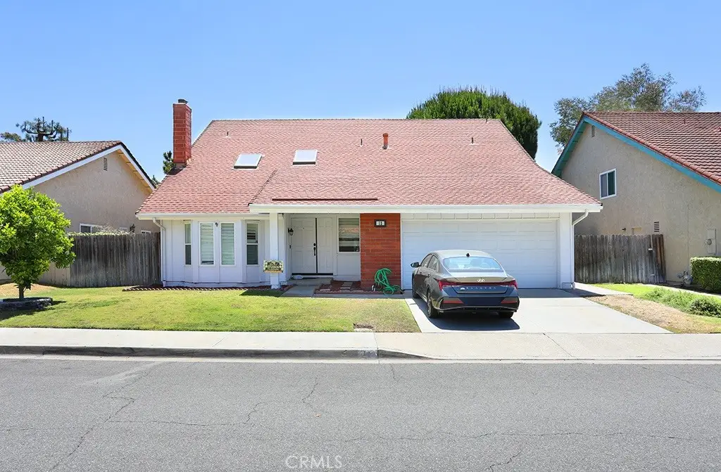12 Colonial, Irvine, CA 92620 - #1