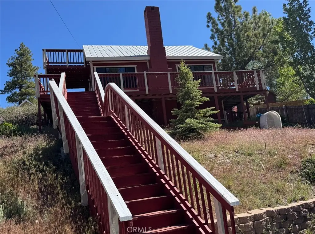 801 Edgemoor, Big Bear Lake, CA 92315 - #1
