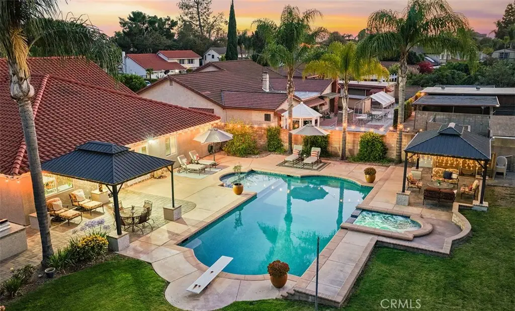 17941 Caballo Drive, Yorba Linda, CA 92886 - #1