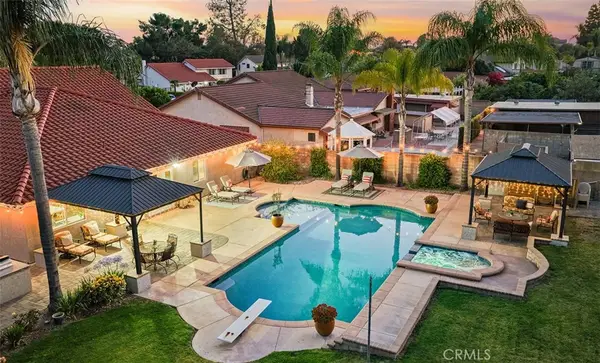 17941 Caballo Drive, Yorba Linda, CA 92886