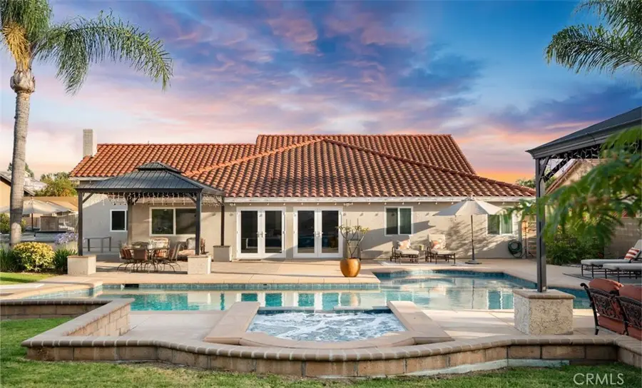 17941 Caballo Drive, Yorba Linda, CA 92886 - #2
