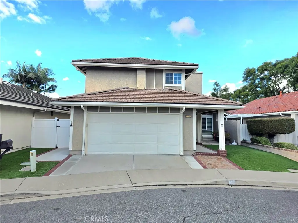 11 Charleston, Irvine, CA 92620 - #1