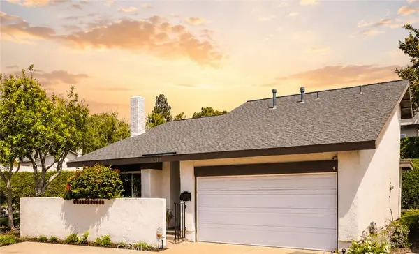 20191 Brightwood Court #25, Yorba Linda, CA 92886