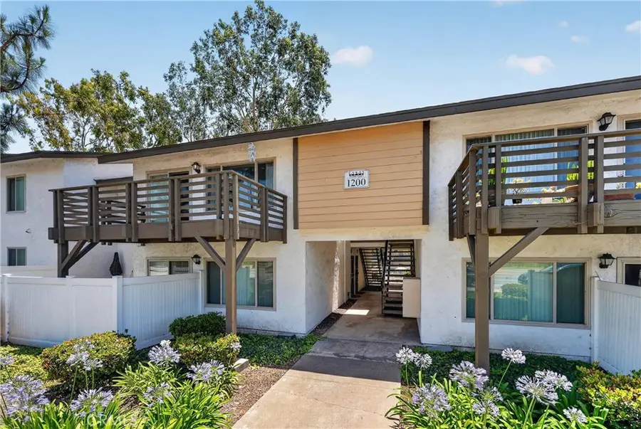 1200 W Lambert Rd #22, La Habra, CA 90631 - #3