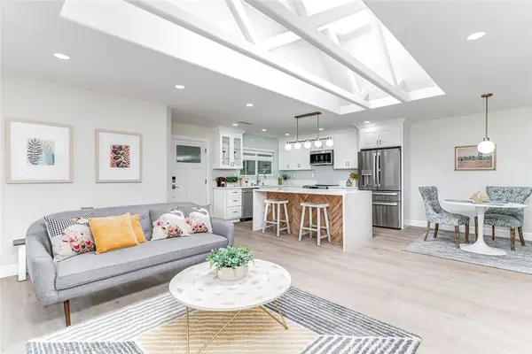 3279 San Amadeo #P, Laguna Woods, CA 92637