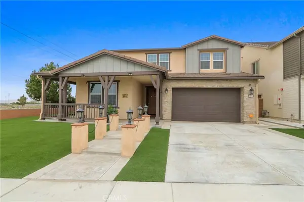 16614 Trailblazer, Chino, CA 91708