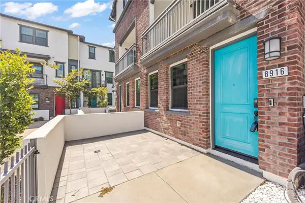 8916 Jasmine, Buena Park, CA 90621