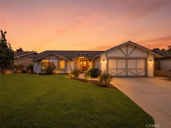 1968 W Chanticleer, Anaheim, CA 92804